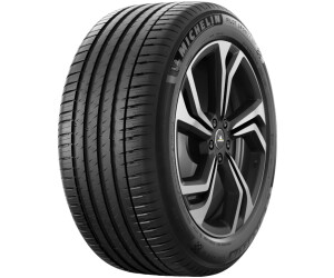 А/шина 285/35R23 MICHELIN PILOT SPORT 4 SUV XL 107Y